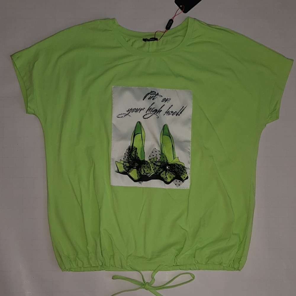 Tshirts - Picture 5 of 8
